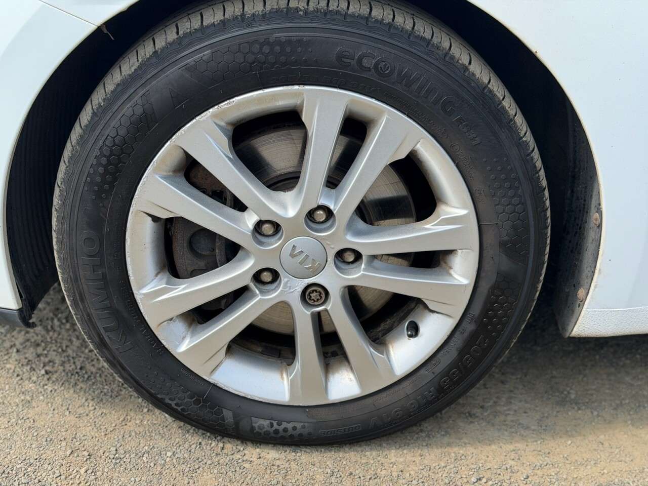 2014 KIA CEED 2014 KIA CEED