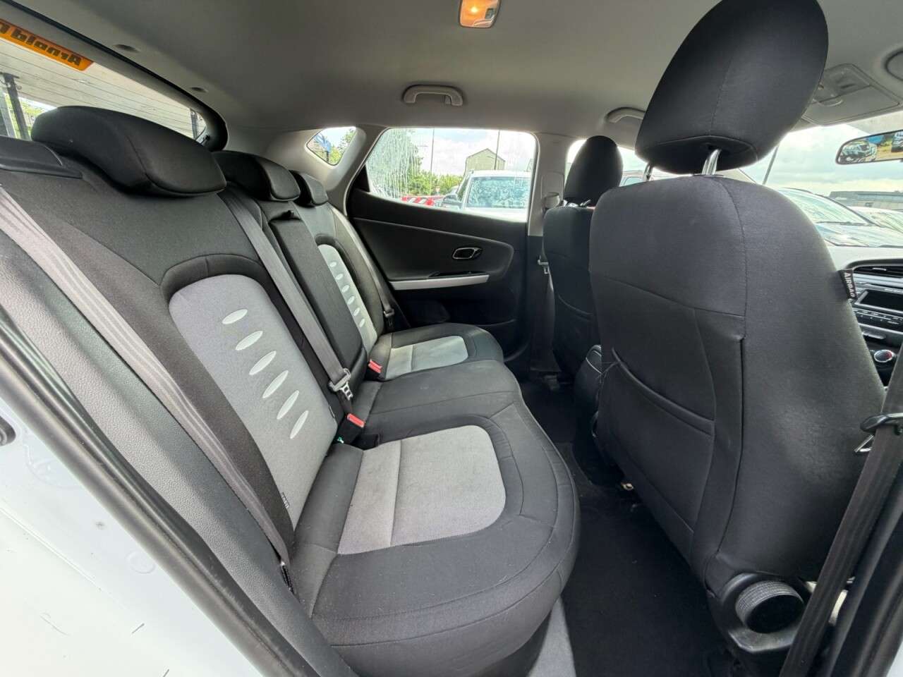 2014 KIA CEED 2014 KIA CEED