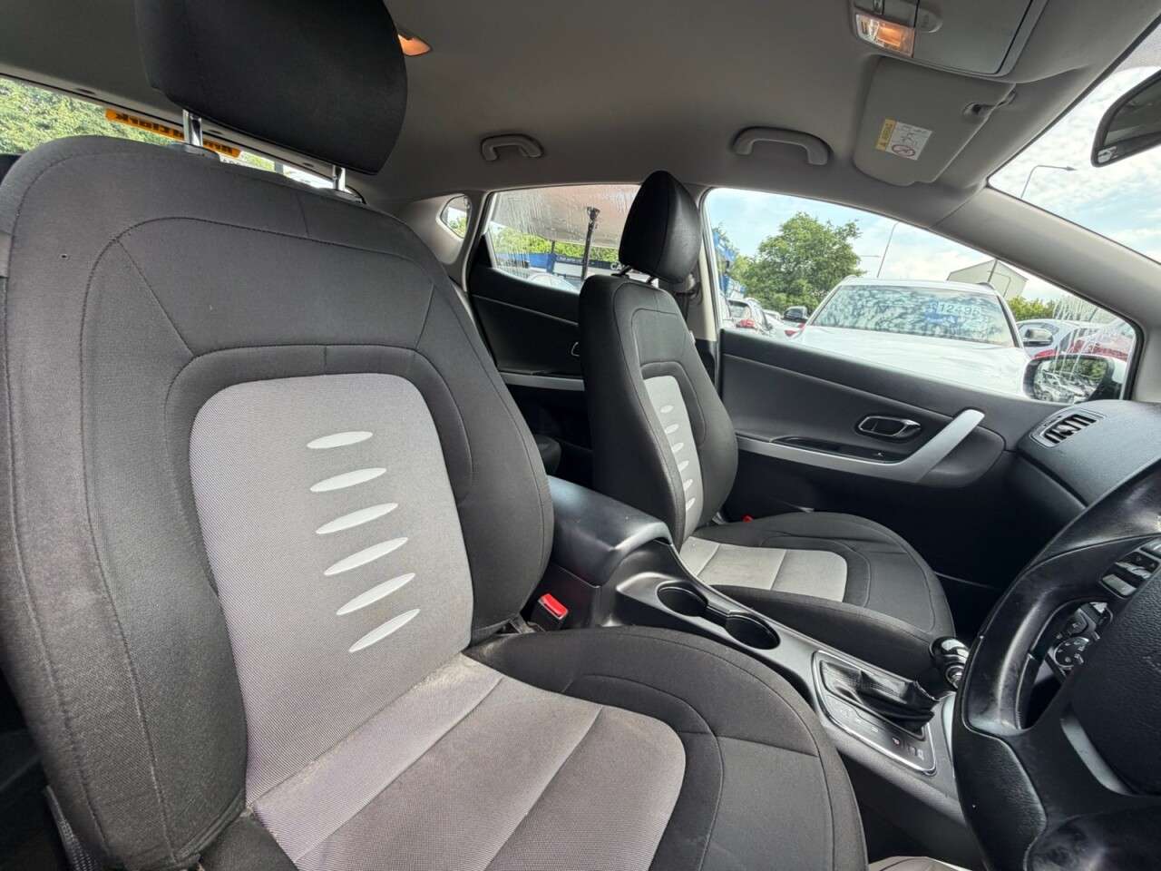 2014 KIA CEED 2014 KIA CEED