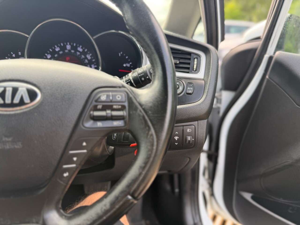 2014 KIA CEED 2014 KIA CEED