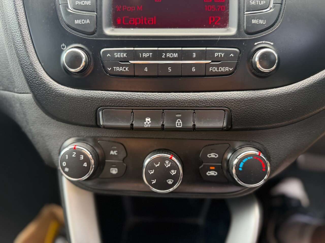 2014 KIA CEED 2014 KIA CEED