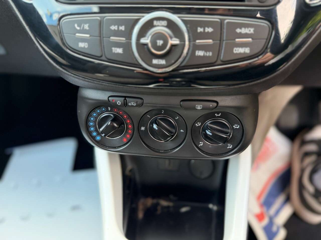 2014 VAUXHALL ADAM 2014 VAUXHALL ADAM