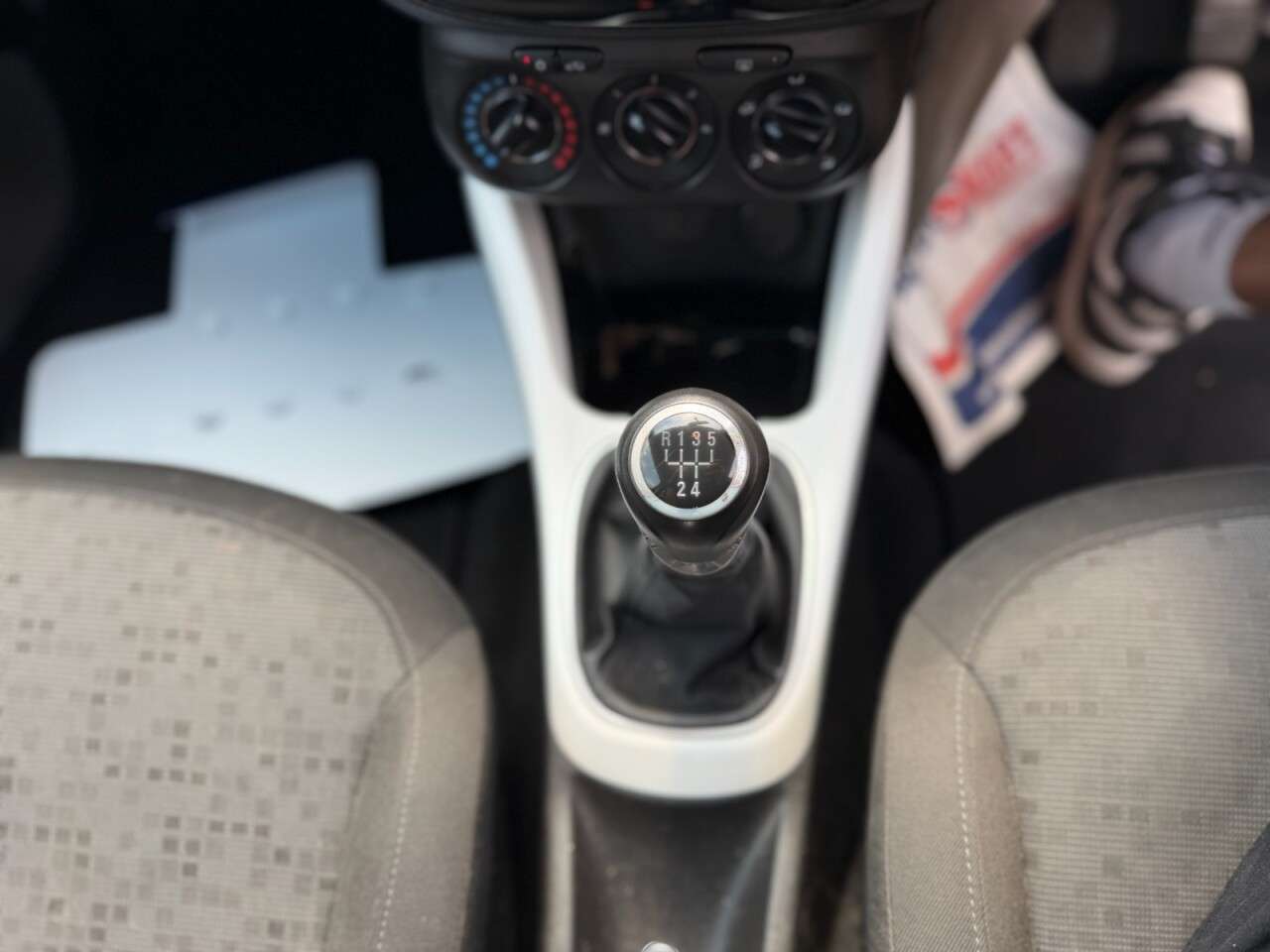 2014 VAUXHALL ADAM 2014 VAUXHALL ADAM