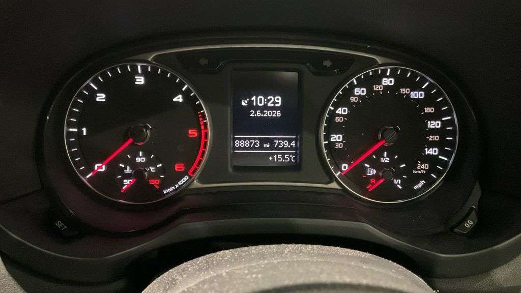 2015 AUDI A1 2015 AUDI A1