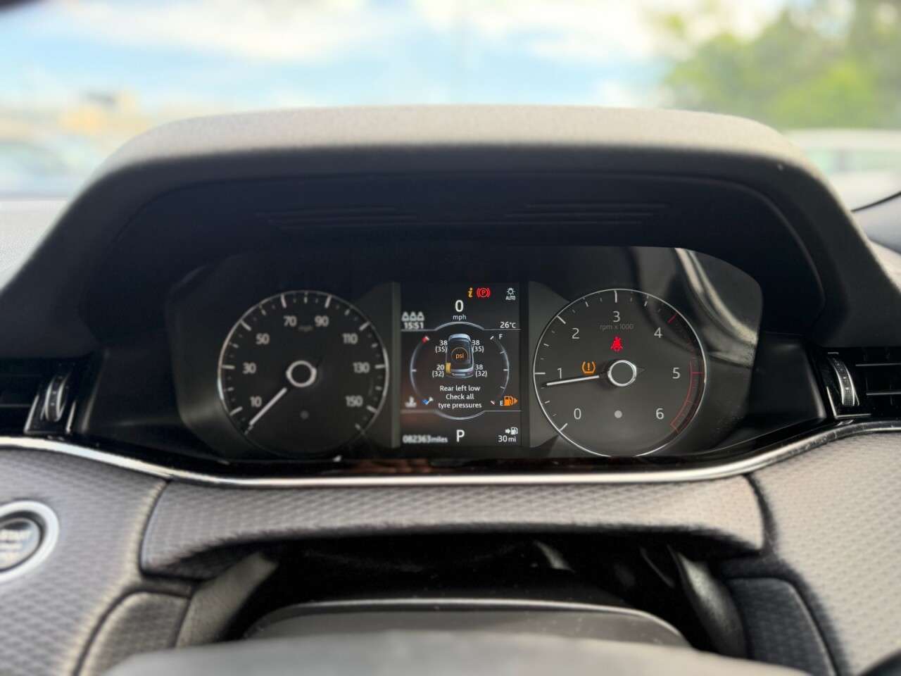 2019 LAND ROVER RANGE ROVER EVOQUE 2019 LAND ROVER RANGE ROVER EVOQUE