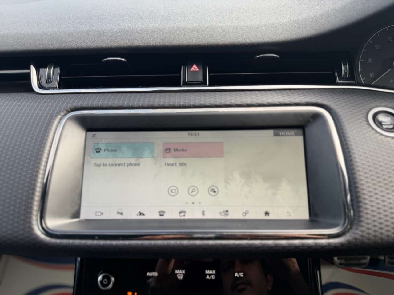2019 LAND ROVER RANGE ROVER EVOQUE 2019 LAND ROVER RANGE ROVER EVOQUE