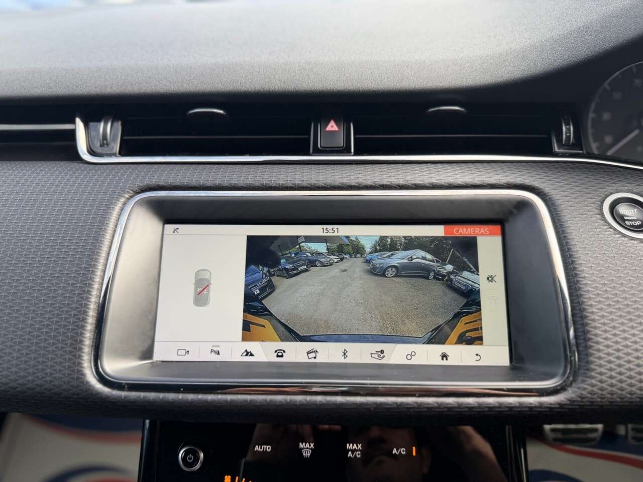 2019 LAND ROVER RANGE ROVER EVOQUE 2019 LAND ROVER RANGE ROVER EVOQUE