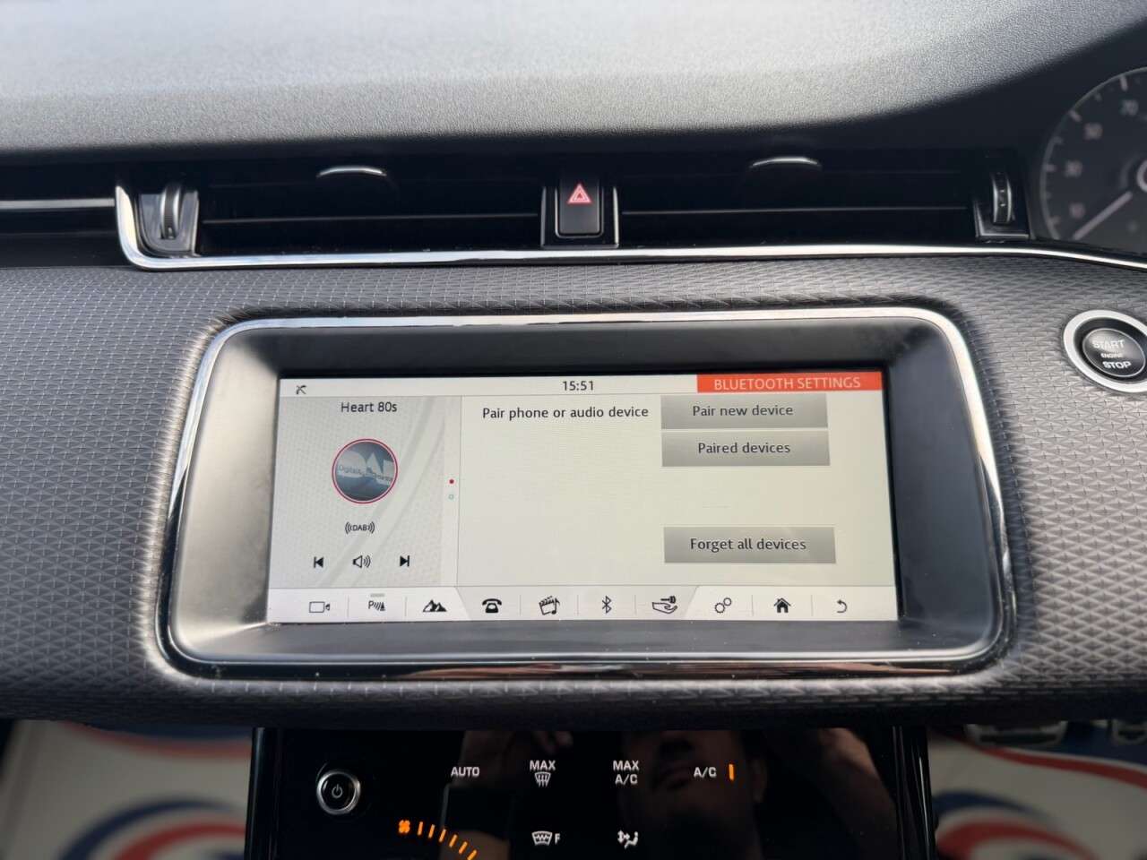 2019 LAND ROVER RANGE ROVER EVOQUE 2019 LAND ROVER RANGE ROVER EVOQUE