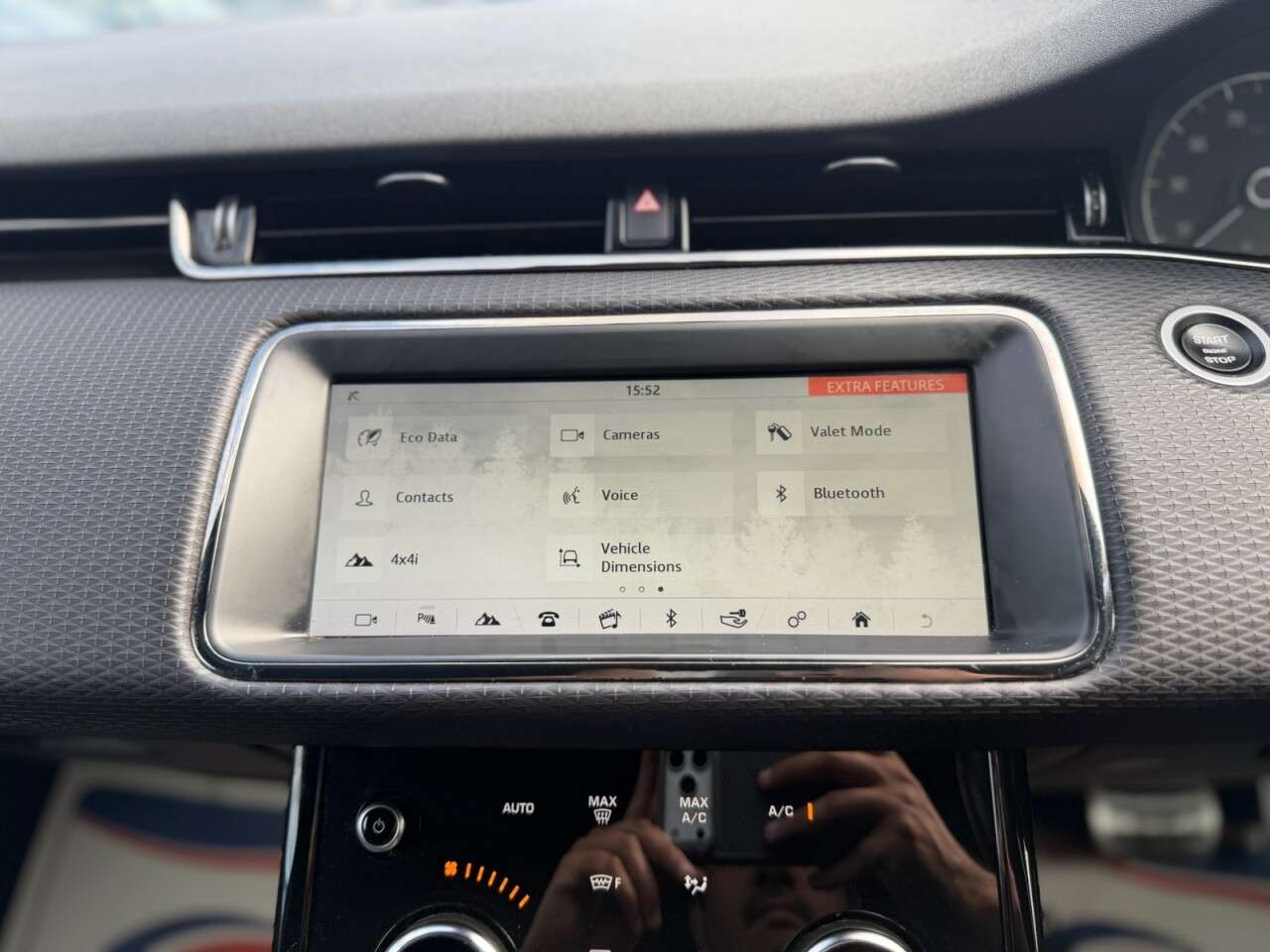 2019 LAND ROVER RANGE ROVER EVOQUE 2019 LAND ROVER RANGE ROVER EVOQUE