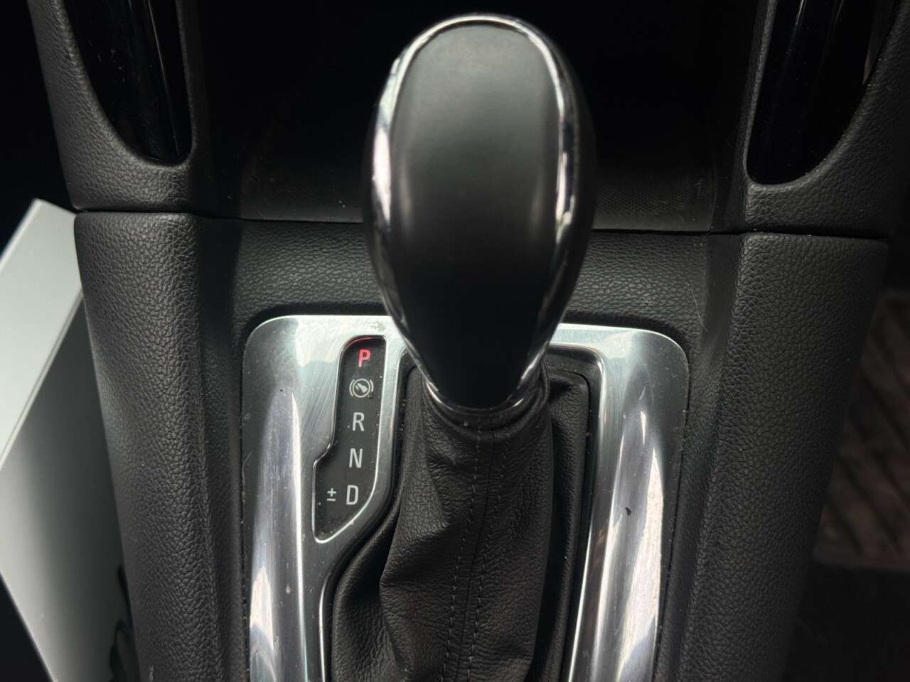 2016 VAUXHALL ZAFIRA TOURER 2016 VAUXHALL ZAFIRA TOURER
