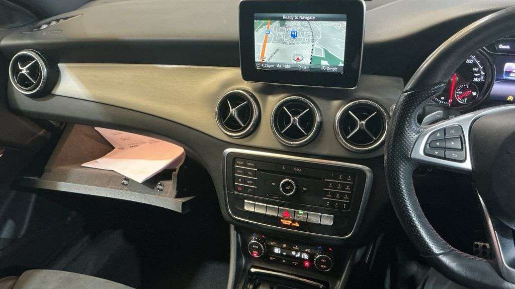 2017 MERCEDES-BENZ CLA 2017 MERCEDES-BENZ CLA
