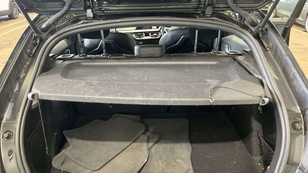 2020 BMW 1 SERIES 2020 BMW 1 SERIES
