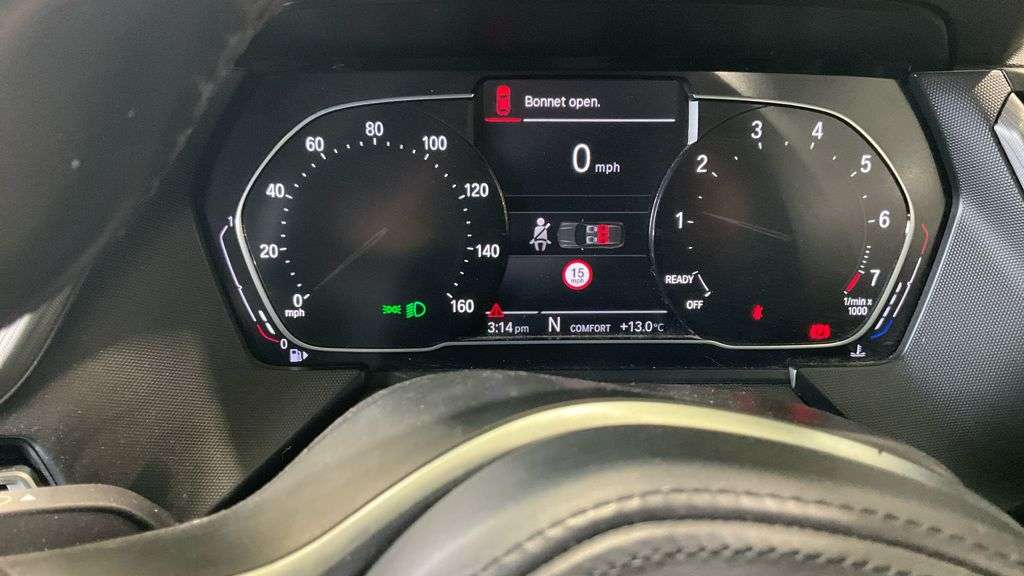 2020 BMW 1 SERIES 2020 BMW 1 SERIES