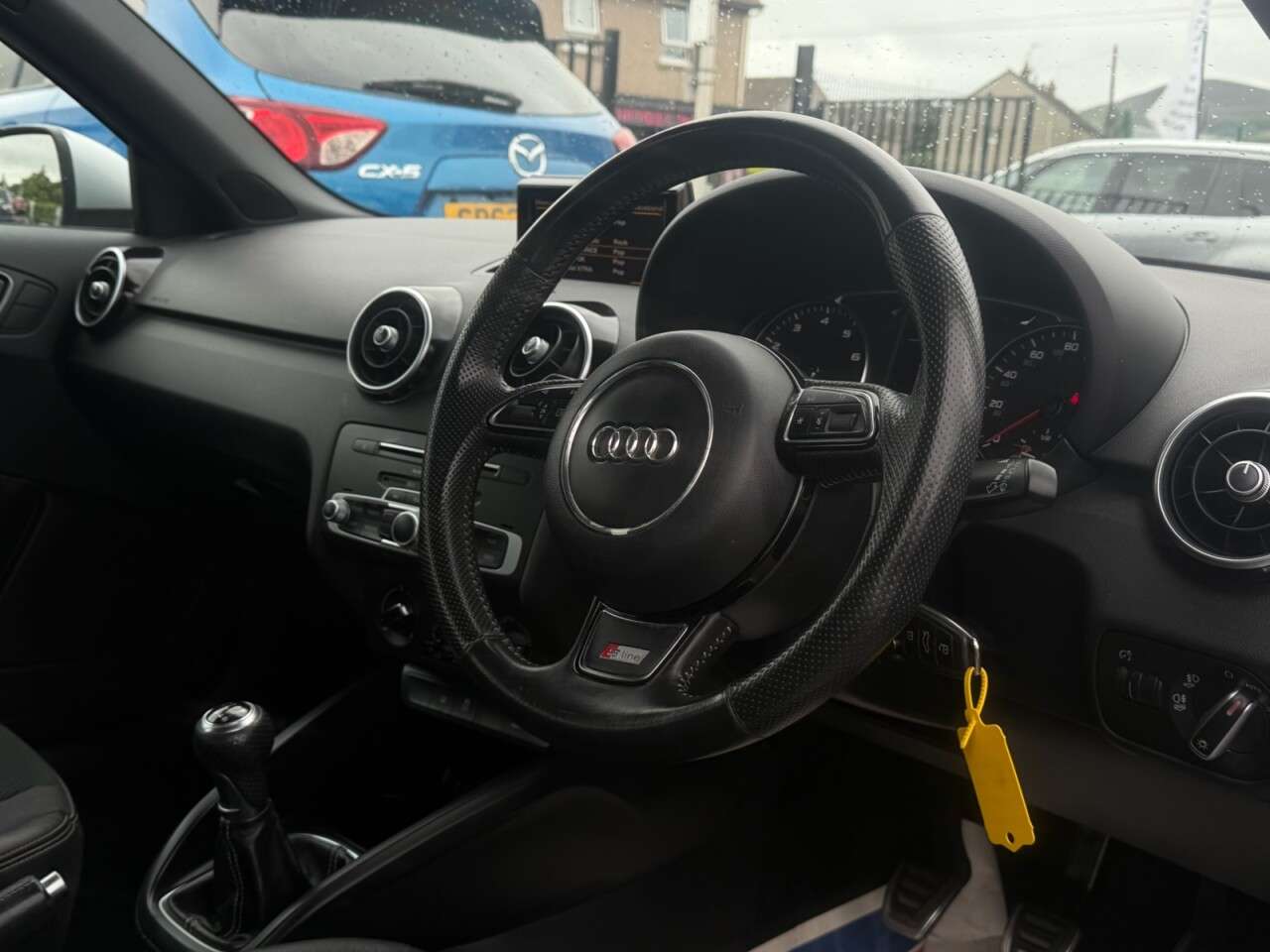 2016 AUDI A3 2016 AUDI A3