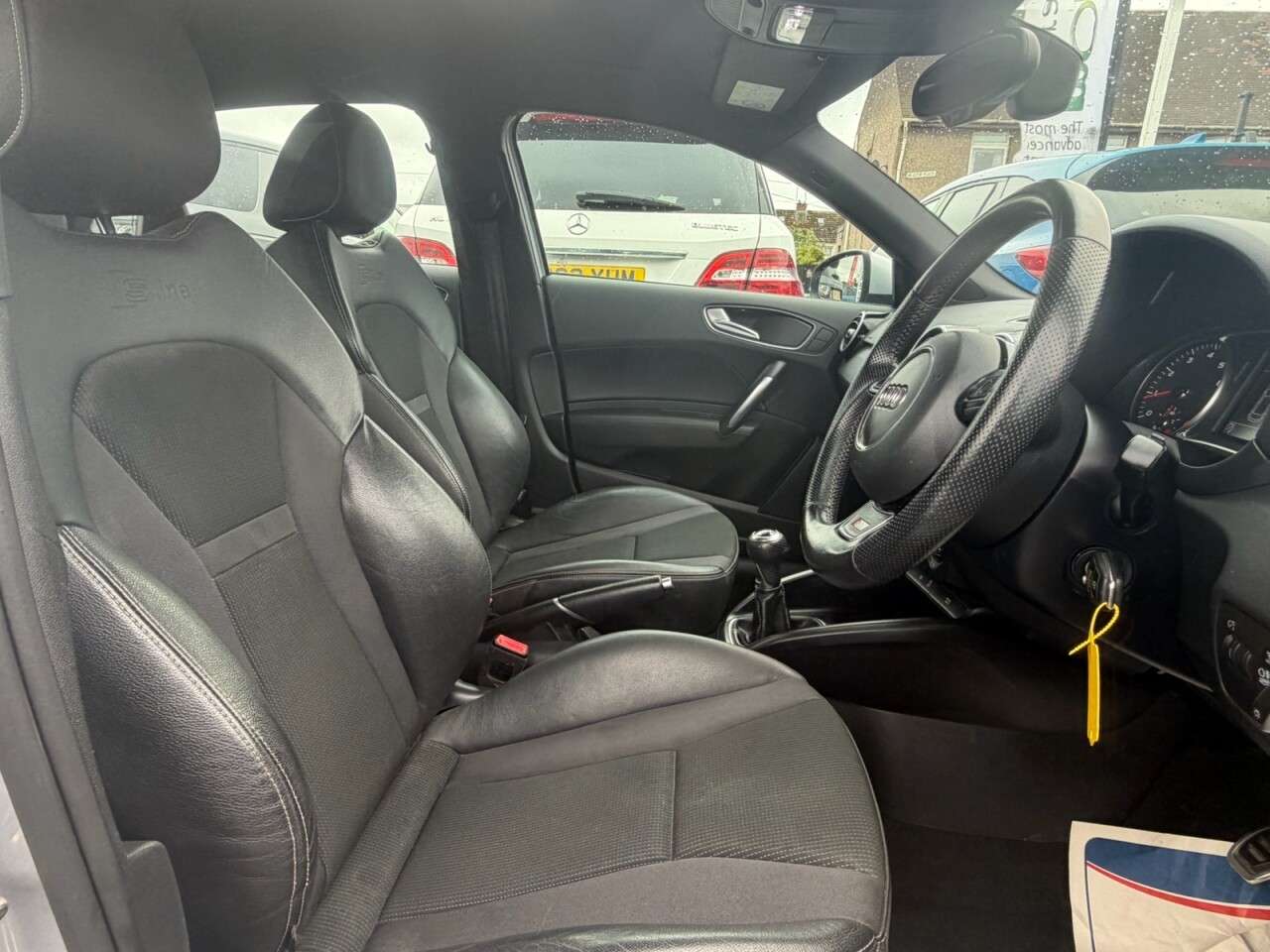 2016 AUDI A3 2016 AUDI A3