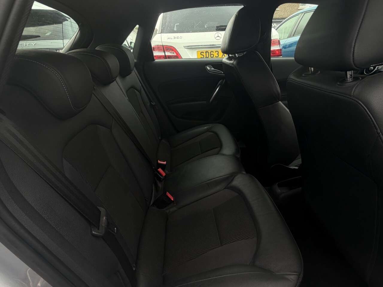 2016 AUDI A3 2016 AUDI A3