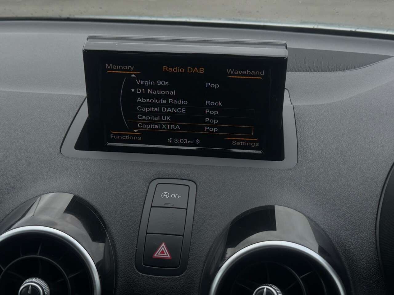 2016 AUDI A3 2016 AUDI A3