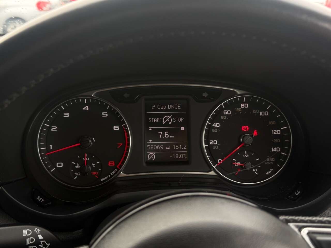 2016 AUDI A3 2016 AUDI A3