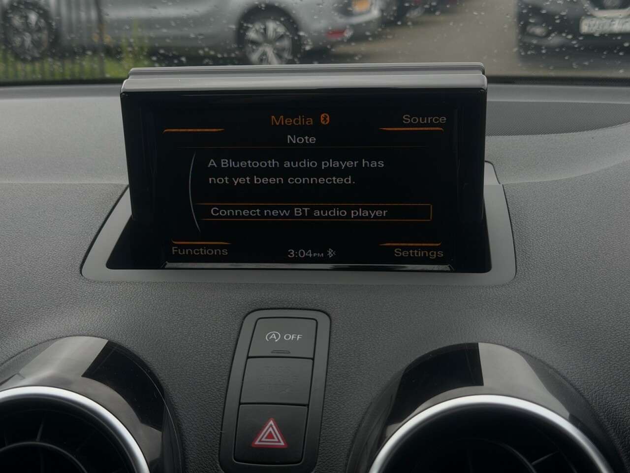 2016 AUDI A3 2016 AUDI A3