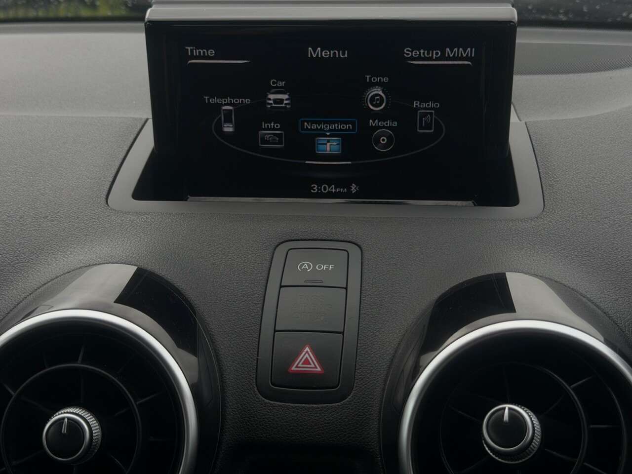 2016 AUDI A3 2016 AUDI A3