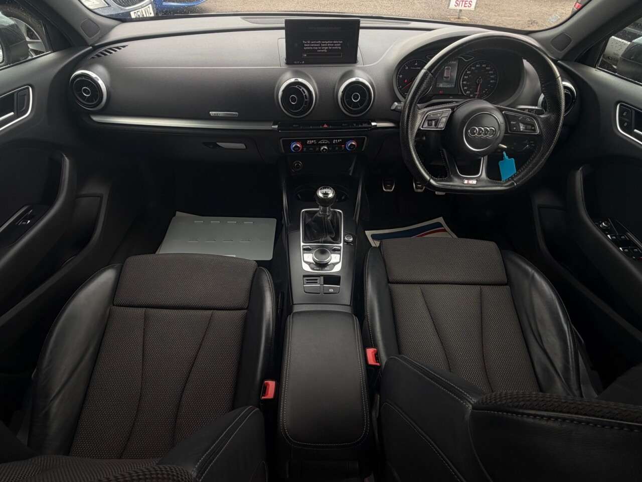 2016 AUDI A3 2016 AUDI A3