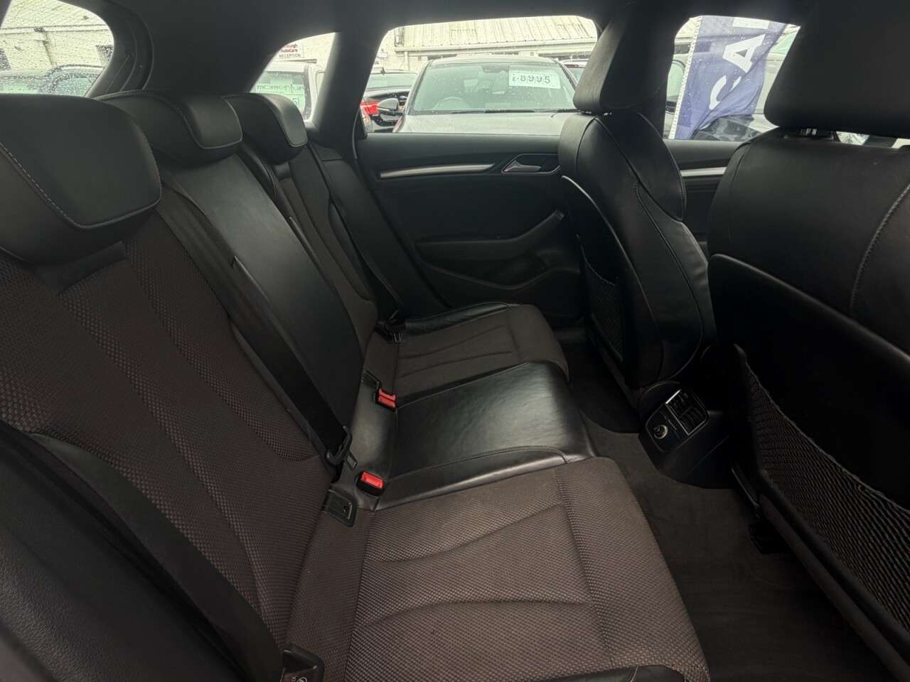 2016 AUDI A3 2016 AUDI A3