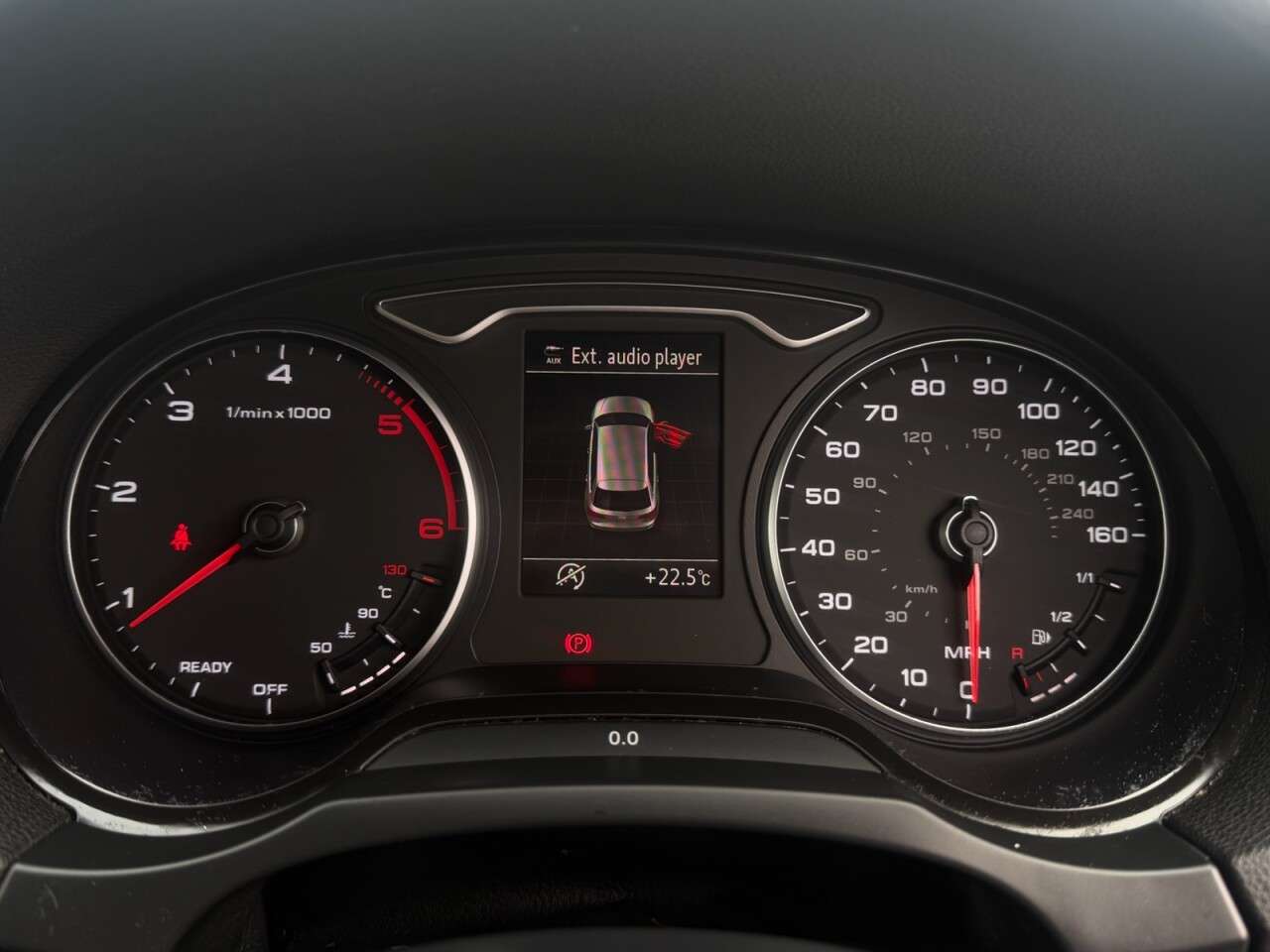 2016 AUDI A3 2016 AUDI A3