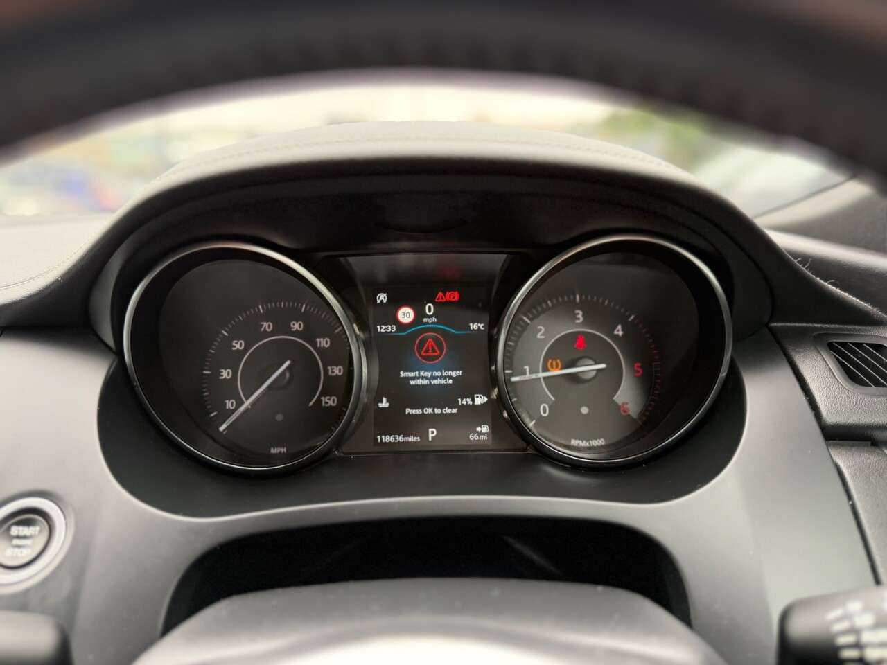 2018 JAGUAR E-PACE 2018 JAGUAR E-PACE