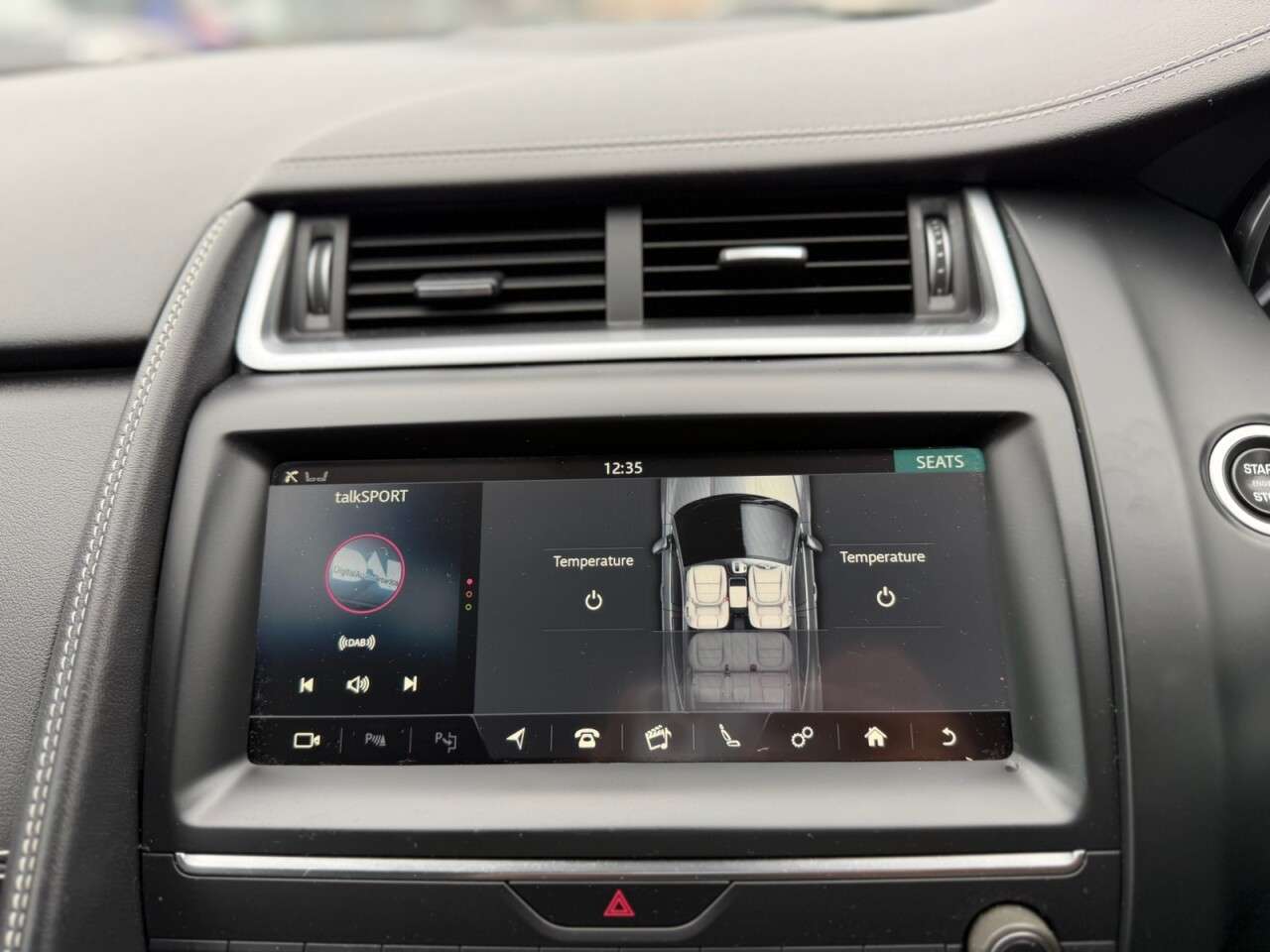 2018 JAGUAR E-PACE 2018 JAGUAR E-PACE