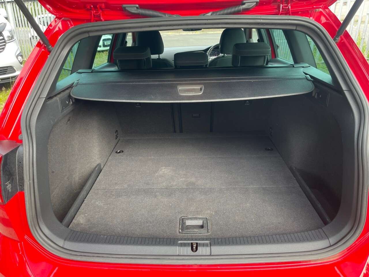 2017 VOLKSWAGEN GOLF 2017 VOLKSWAGEN GOLF