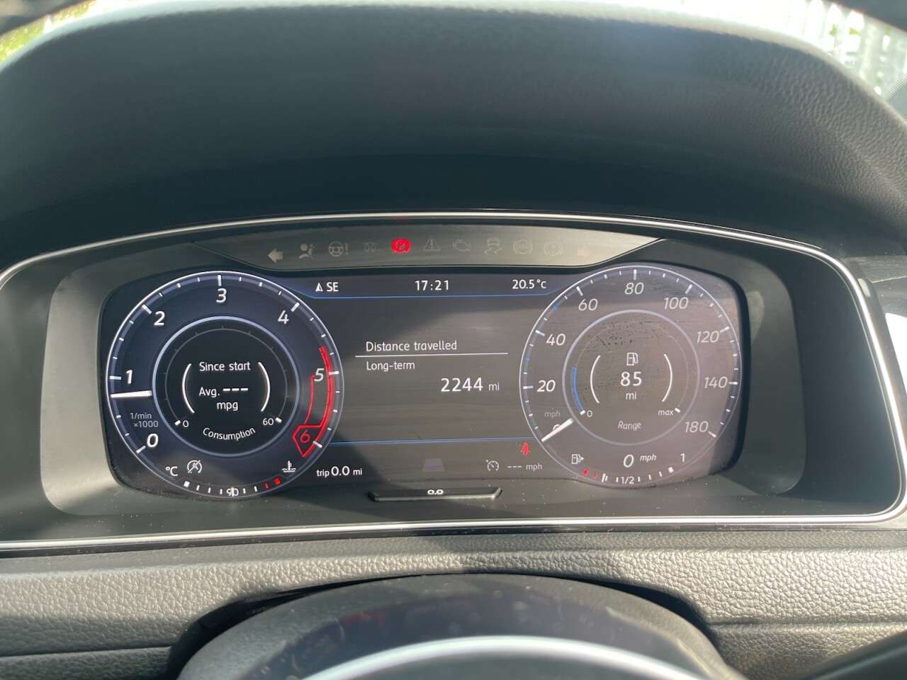 2017 VOLKSWAGEN GOLF 2017 VOLKSWAGEN GOLF