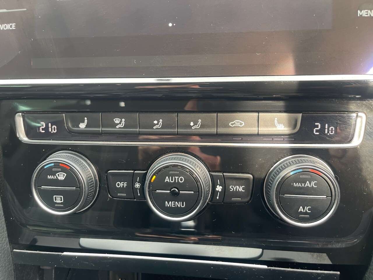 2017 VOLKSWAGEN GOLF 2017 VOLKSWAGEN GOLF