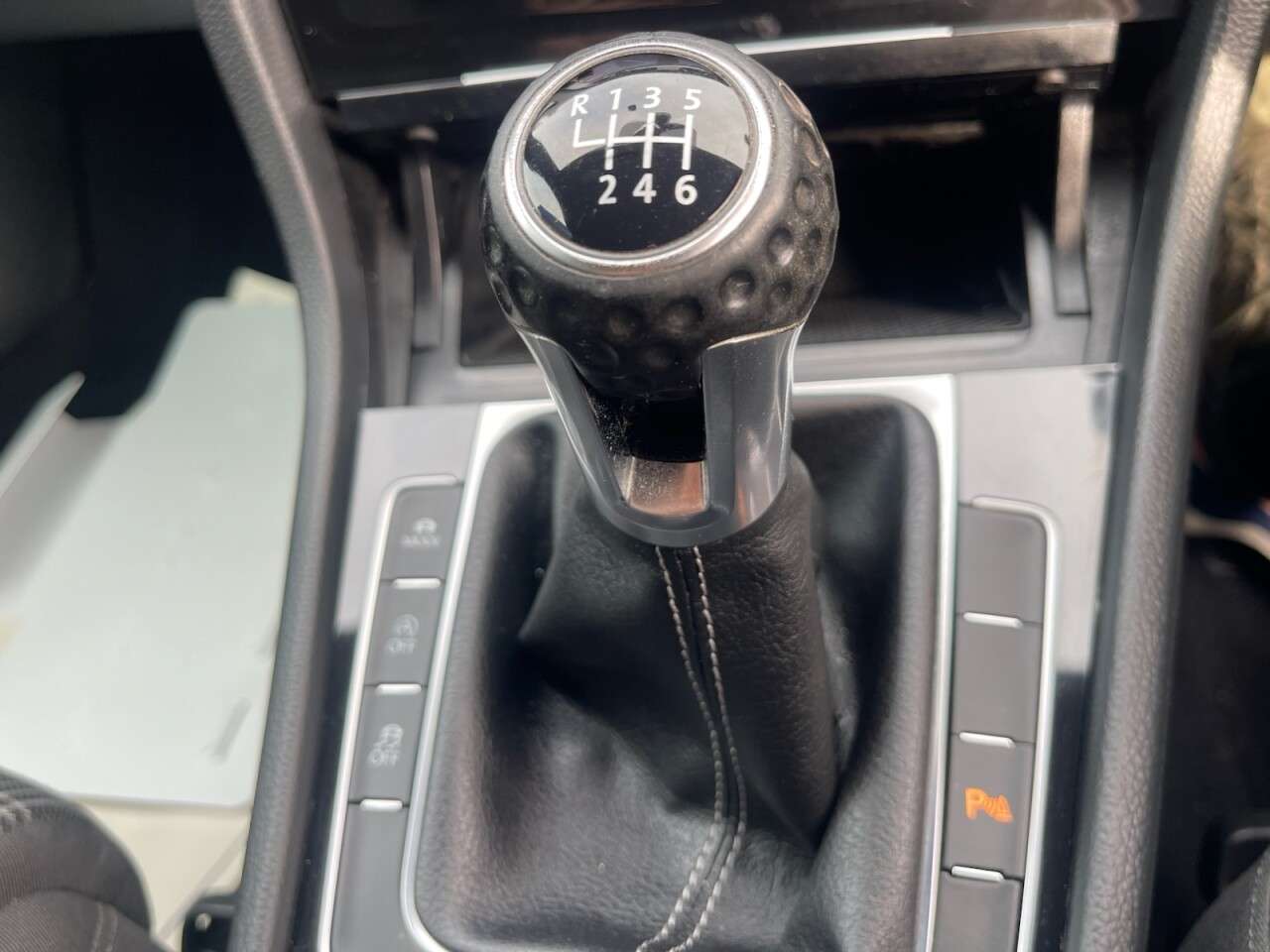 2017 VOLKSWAGEN GOLF 2017 VOLKSWAGEN GOLF