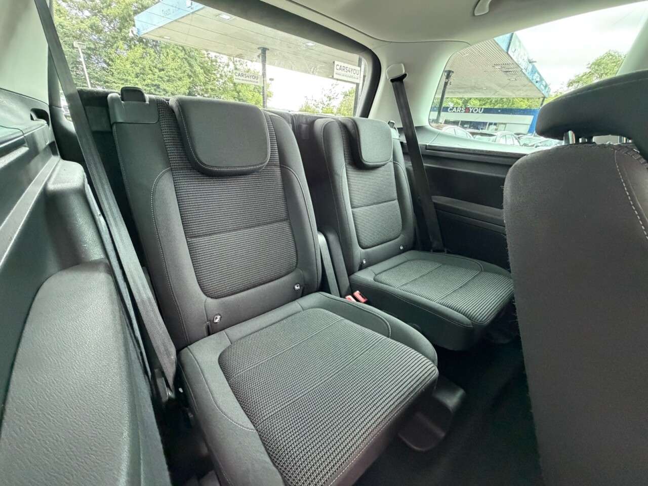 2020 VOLKSWAGEN SHARAN 2020 VOLKSWAGEN SHARAN