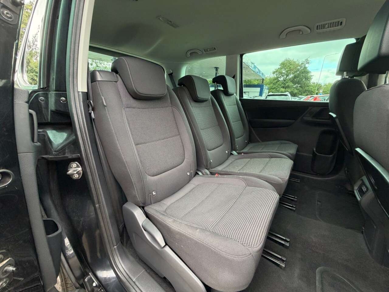 2020 VOLKSWAGEN SHARAN 2020 VOLKSWAGEN SHARAN