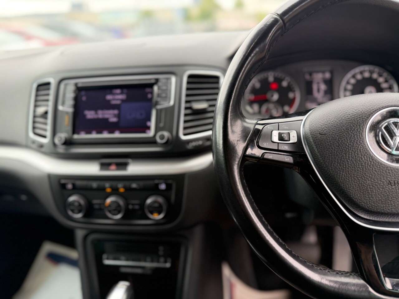 2020 VOLKSWAGEN SHARAN 2020 VOLKSWAGEN SHARAN