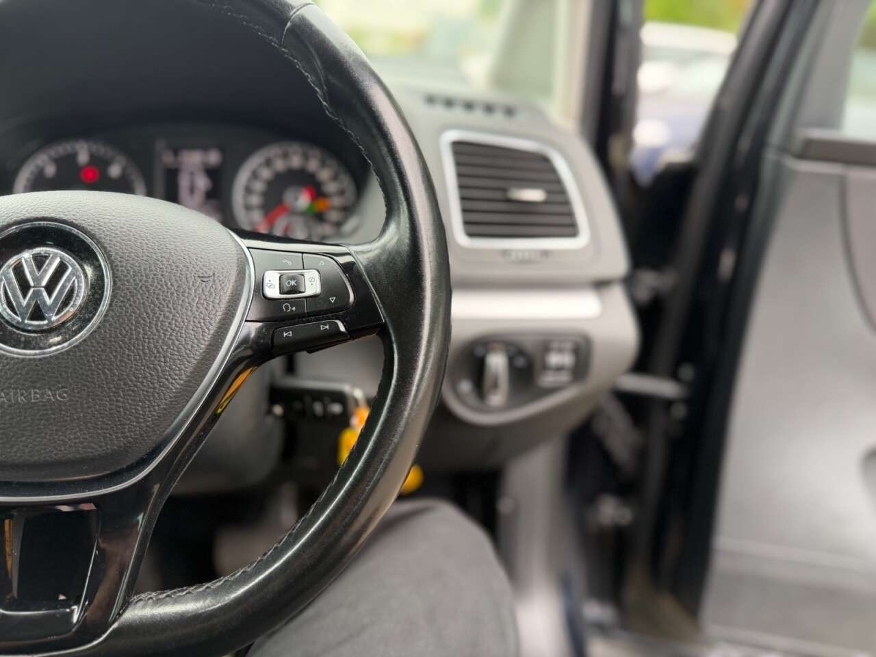 2020 VOLKSWAGEN SHARAN 2020 VOLKSWAGEN SHARAN