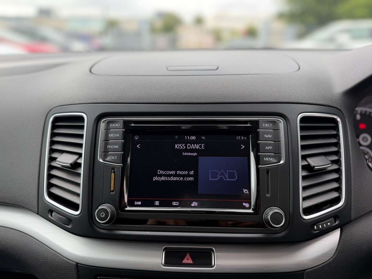 2020 VOLKSWAGEN SHARAN 2020 VOLKSWAGEN SHARAN