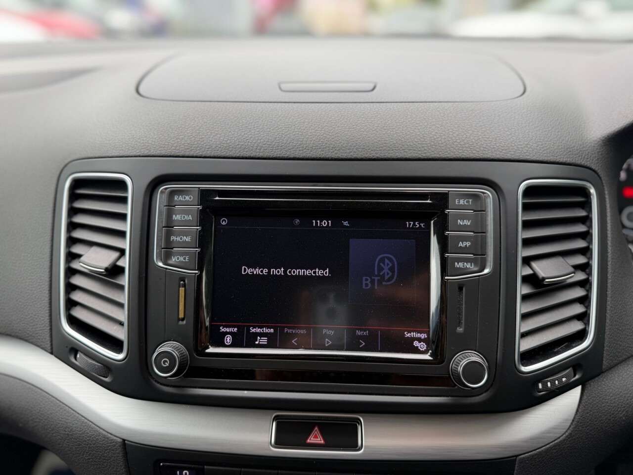 2020 VOLKSWAGEN SHARAN 2020 VOLKSWAGEN SHARAN