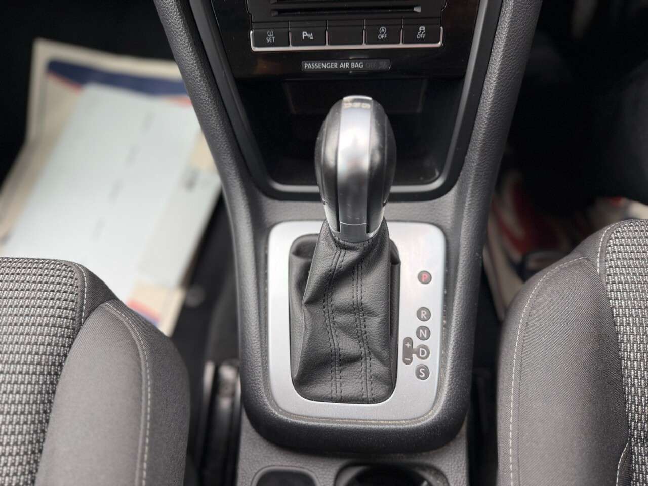 2020 VOLKSWAGEN SHARAN 2020 VOLKSWAGEN SHARAN