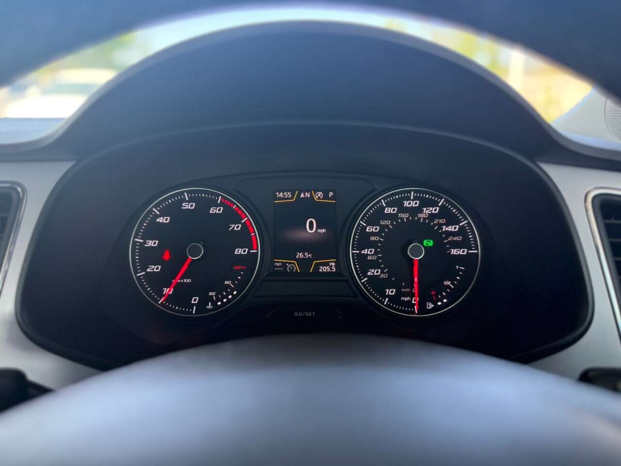2017 SEAT LEON 2017 SEAT LEON