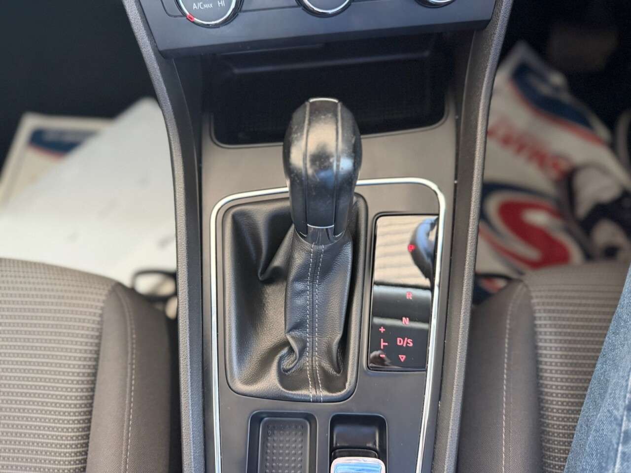 2017 SEAT LEON 2017 SEAT LEON