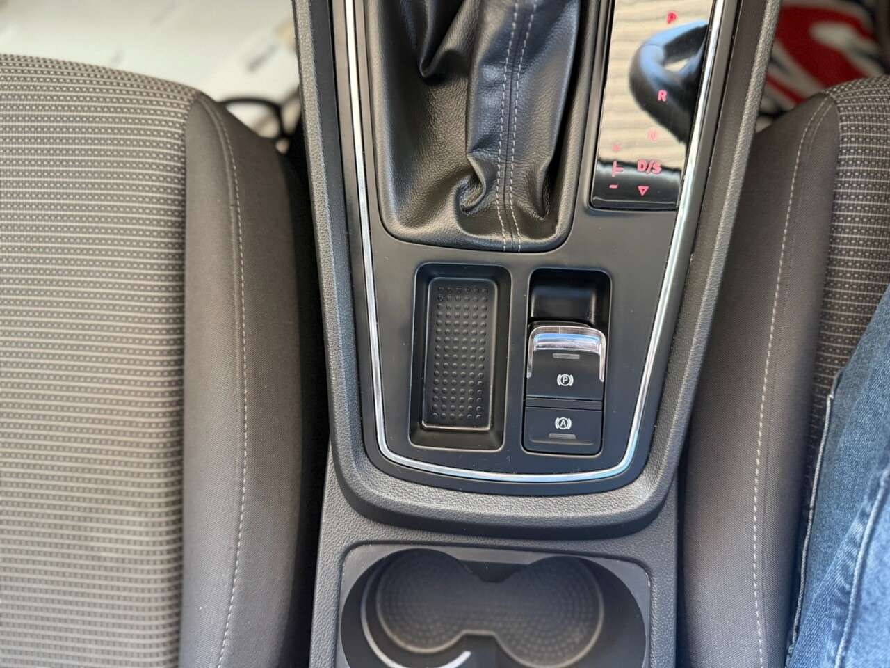 2017 SEAT LEON 2017 SEAT LEON