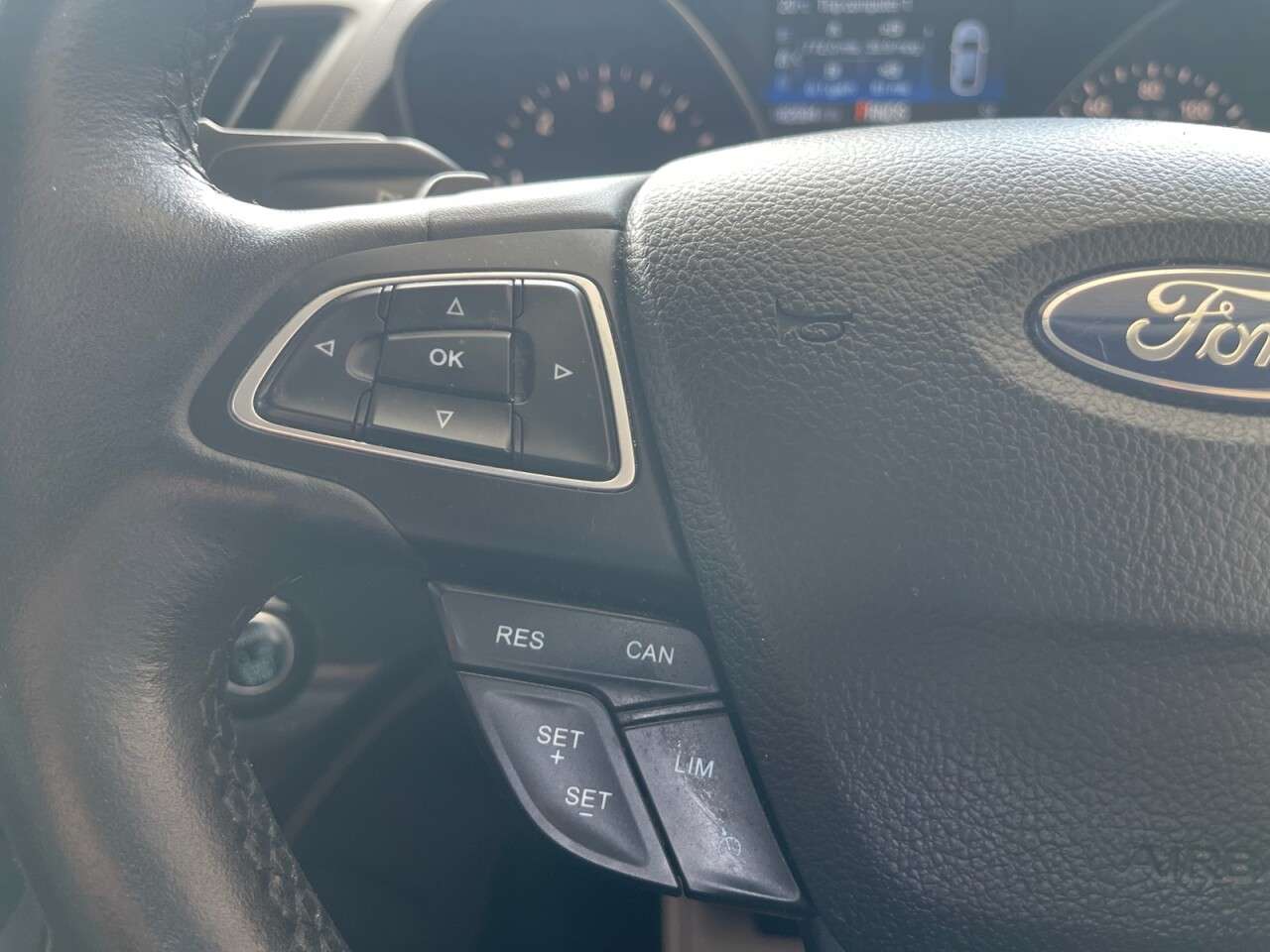 2018 FORD KUGA 2018 FORD KUGA
