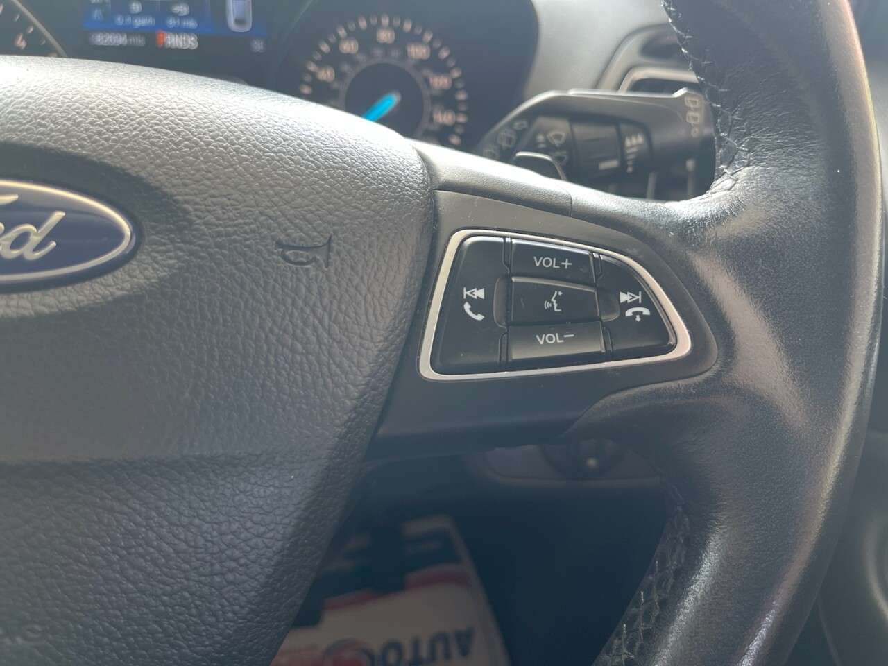 2018 FORD KUGA 2018 FORD KUGA