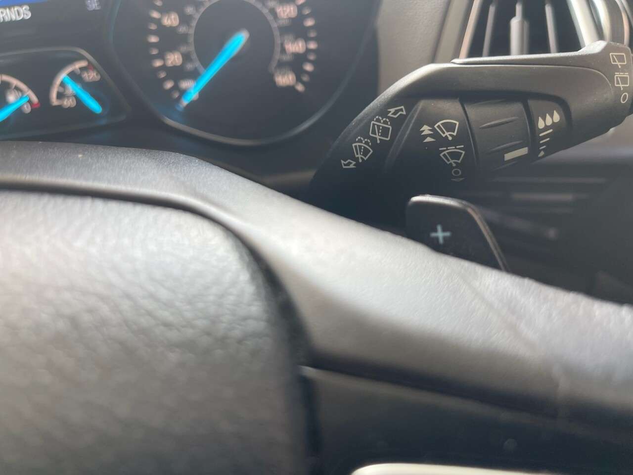 2018 FORD KUGA 2018 FORD KUGA
