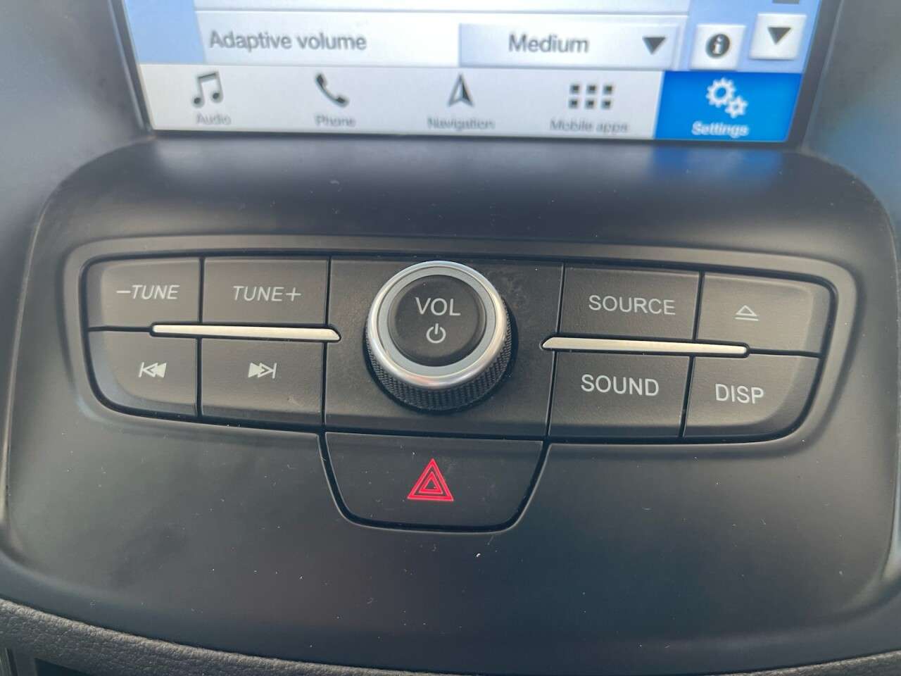 2018 FORD KUGA 2018 FORD KUGA