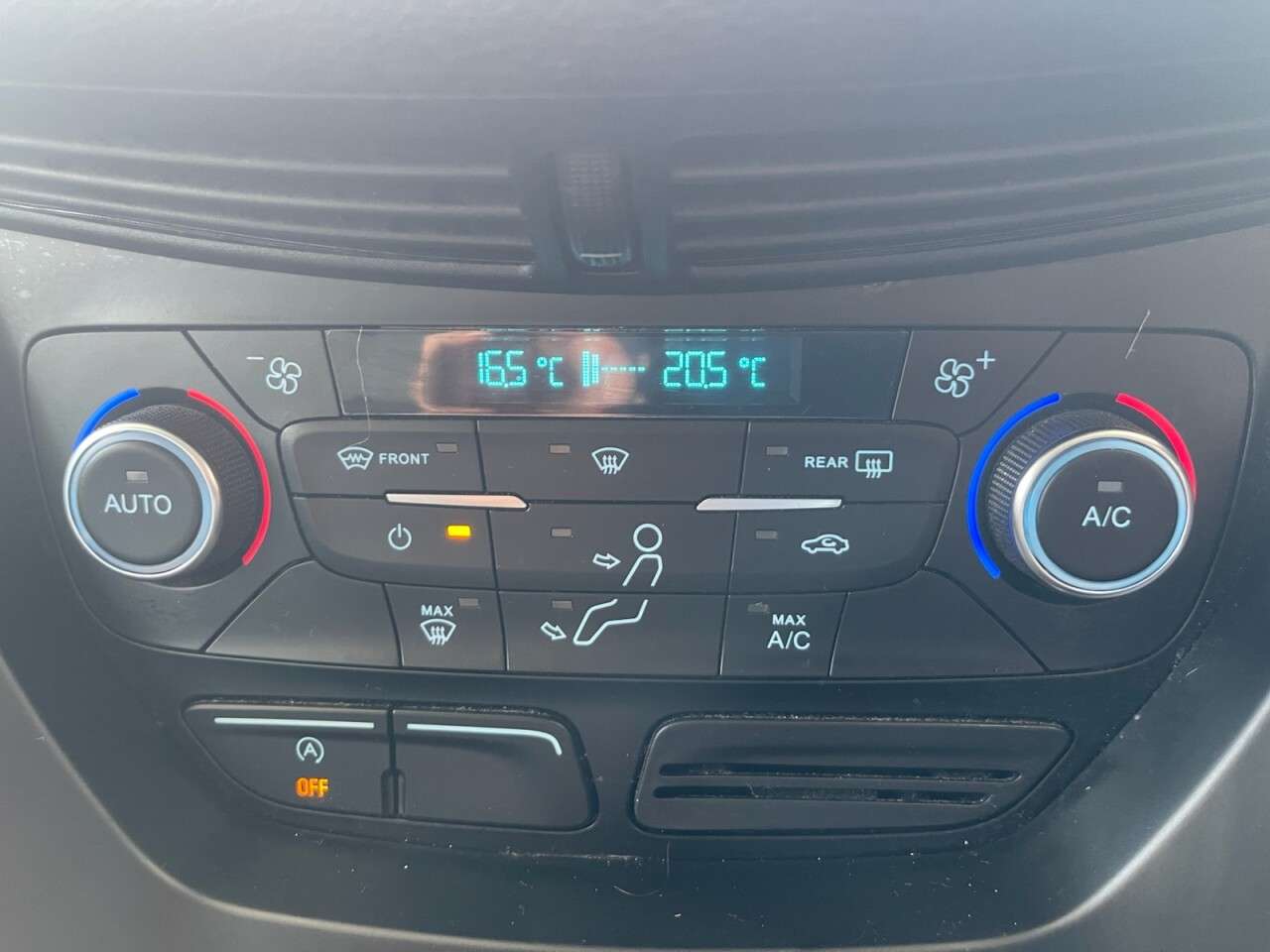 2018 FORD KUGA 2018 FORD KUGA