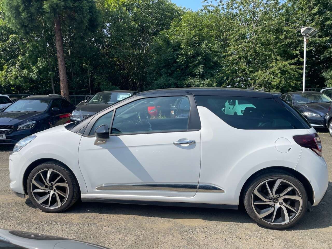 2019 DS AUTOMOBILES DS 3 2019 DS AUTOMOBILES DS 3