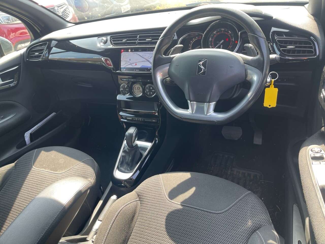 2019 DS AUTOMOBILES DS 3 2019 DS AUTOMOBILES DS 3